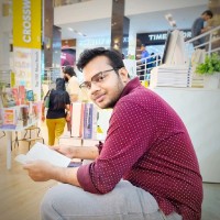 Ashutosh Behera