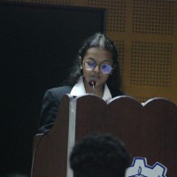 Abinaya S