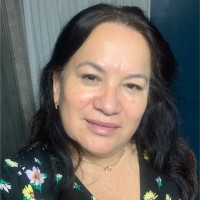 Juana Arias