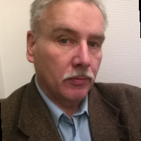 Matti Luhtala
