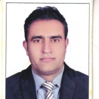 shafi Ullah