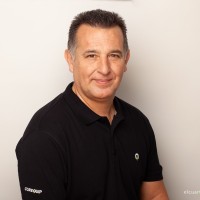 Vicente Giner Burguet