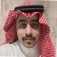 Mohammed Alruwayshid
