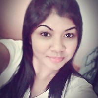 Shamika Singh