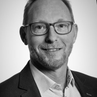 Peter F. Andersen