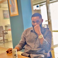 Joel Mwenge