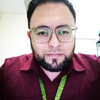 Oscar Armando Almanza Olivares