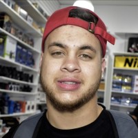 Christopher Cruz