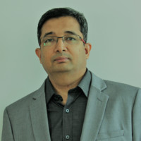 Sai Rajan Iyengar