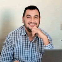 Ahmed Adel Saad
