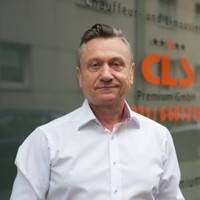 Eugeniusz  (Gino) Kwaśniewski