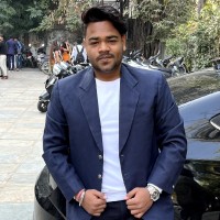 Dev Jaiswal