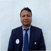 Yunus Ali