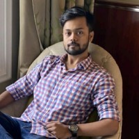 Rishabh Sinha