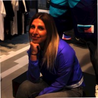 Tonia Stavrakaki