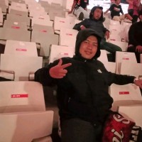 Rizqi syahrul