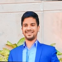 Ritesh Kumar Giri