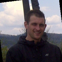 Dawid Łukaszek