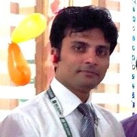 Mohd Arshad