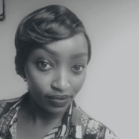 Judy Wanjiru