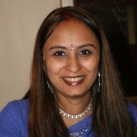 Alpa Khambholja