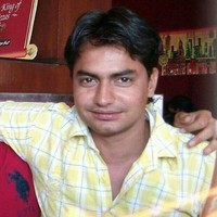 Krishna Chaudhary