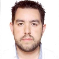 RICARDO ARTURO FLORES MENDOZA