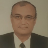 KIRIT CHAUHAN
