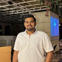 Dhrumil Shah