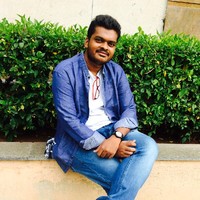 K Cs Raju