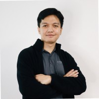 Mark Anthony Manabat