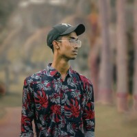 Md. Mahadi Hasan Munshi