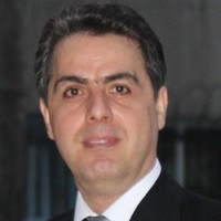 Omid Ebrahimzadeh