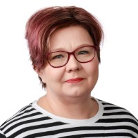 Sari Karvonen