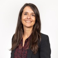 Ana Carina Oliveira