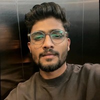 Vishal Kumbhar
