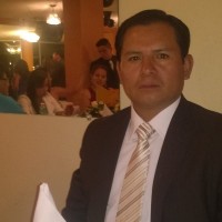 Luis Alberto Patinio Calderon