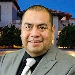 Raymundo Gomez