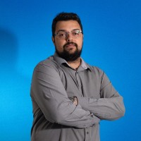 Antonio Arias Capitan Junior