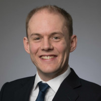 Ian Hewett