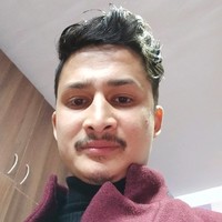 Umesh Shrestha