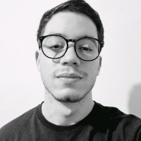 Lucas Nicolau
