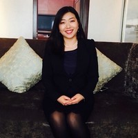 Jasmine Jeong