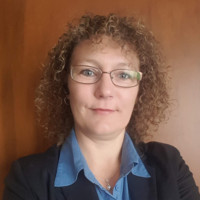 Tracey Egarr