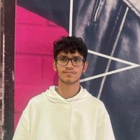 Rionel D'souza