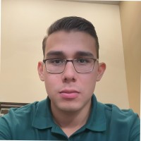 Luis Alfredo Jiménez Martínez