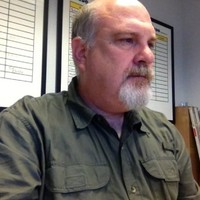 Scott Wilkins