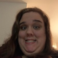 Caroline Mccall