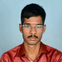 RAJ KUJMAR P M