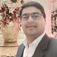 VIPIN Bhardwaj